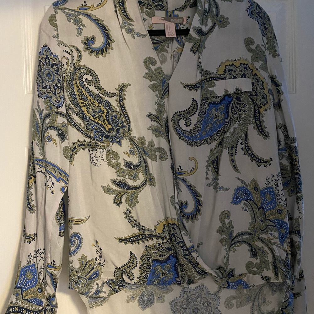 Blouse